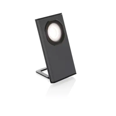 Gear X RCS recycled plastic USB pocket work light - Immagine 3