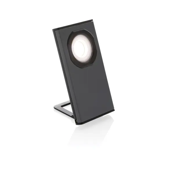 Gear X RCS recycled plastic USB pocket work light - Immagine 3