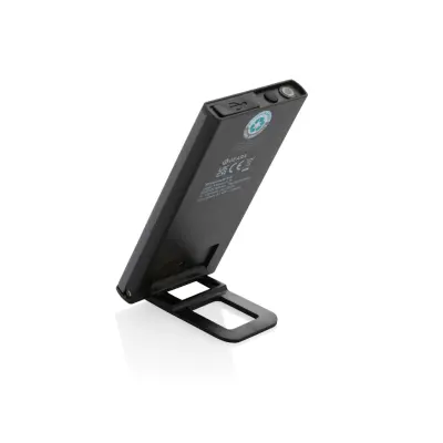 Gear X RCS recycled plastic USB pocket work light - Immagine 4