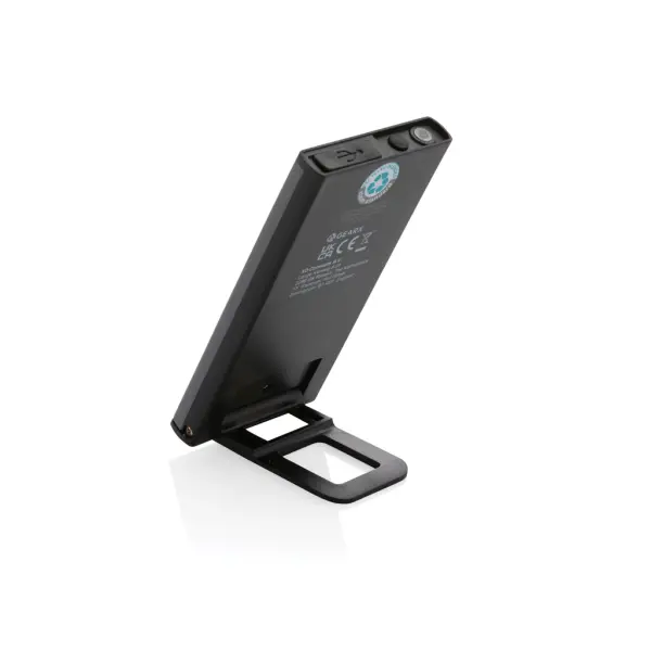 Gear X RCS recycled plastic USB pocket work light - Immagine 4