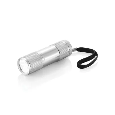 Torcia in alluminio Quattro - Immagine 2
