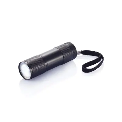 Torcia in alluminio Quattro - Immagine 5