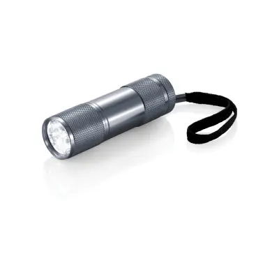 Torcia in alluminio Quattro - Immagine 8