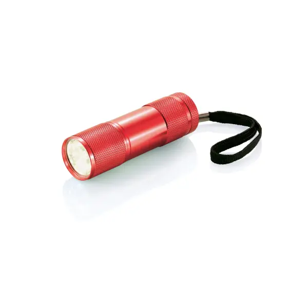 Torcia in alluminio Quattro - Immagine 11
