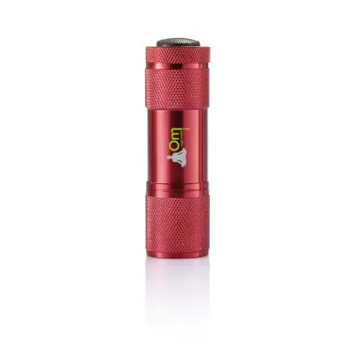 Torcia in alluminio Quattro - Immagine 13