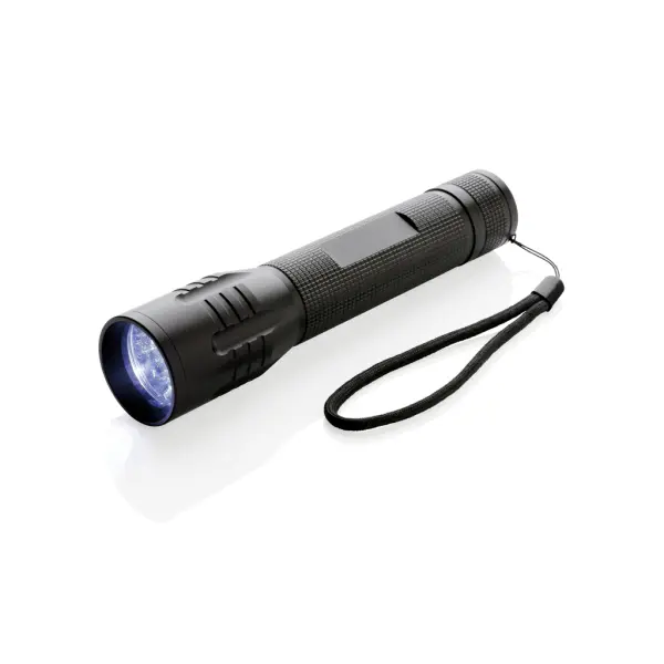 Torcia CREE grande da 3W - Immagine 3