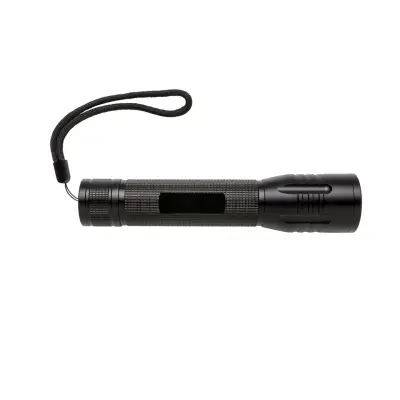 Torcia CREE grande da 3W - Immagine 6