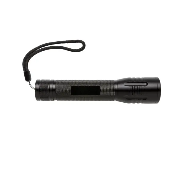 Torcia CREE grande da 3W - Immagine 6