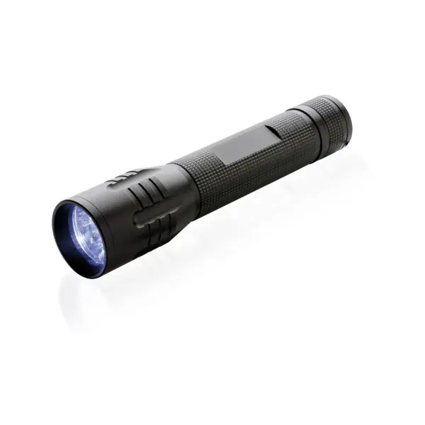 Torcia CREE grande da 3W - Immagine 4