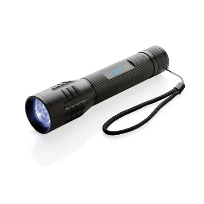 Torcia CREE grande da 3W - Immagine 9