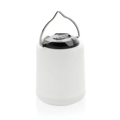 Limio RCS recycled plastic portable re-chargeable
