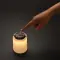 Lampada ricaricabile da tavolo Limio in rPlastica RCS - Anteprima 9