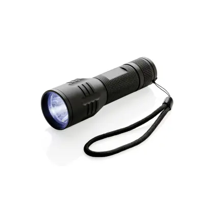 Torcia CREE media da 3W - Immagine 3