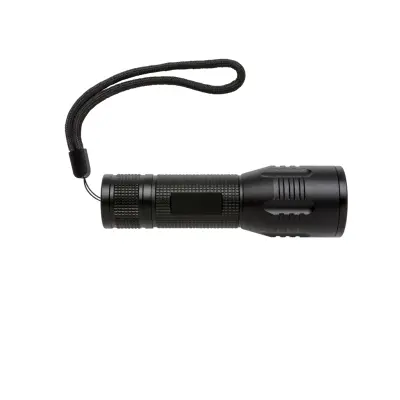 Torcia CREE media da 3W - Immagine 6