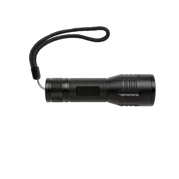 Torcia CREE media da 3W - Immagine 6