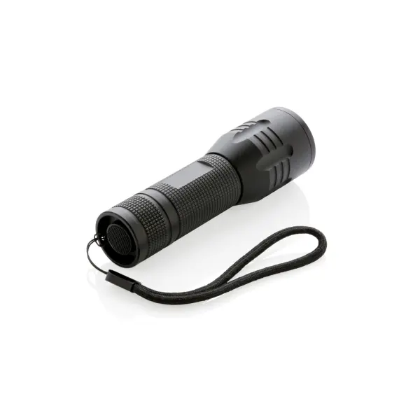 Torcia CREE media da 3W - Immagine 5