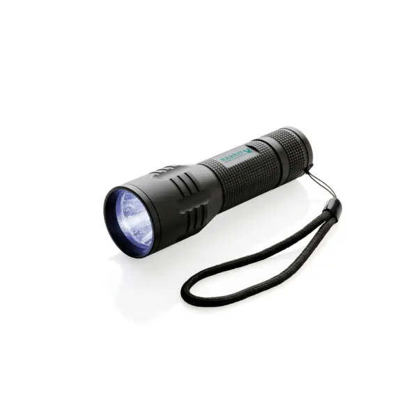 Torcia CREE media da 3W - Immagine 9