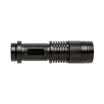 Torcia CREE tascabile da 3W - Immagine 4