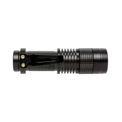 Torcia CREE tascabile da 3W - Immagine 5