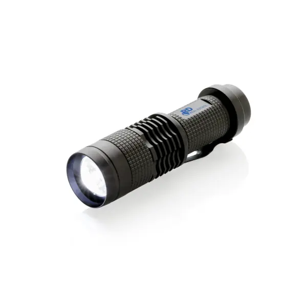 Torcia CREE tascabile da 3W - Immagine 8