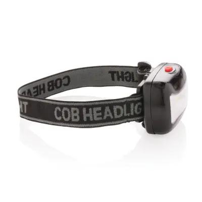Torcia frontale COB - Immagine 5