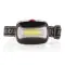 Torcia frontale COB - Anteprima 4