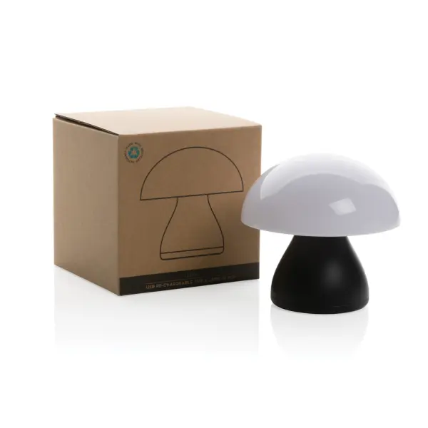 Luming RCS recycled plastic USB re-chargeable - Immagine 4