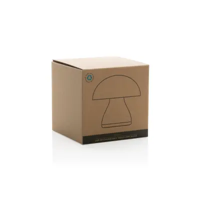 Luming RCS recycled plastic USB re-chargeable - Immagine 5