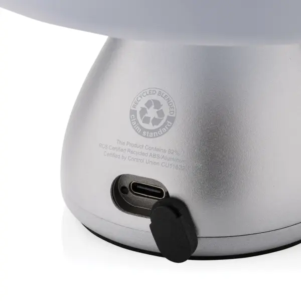 Luming RCS recycled plastic USB re-chargeable - Immagine 13