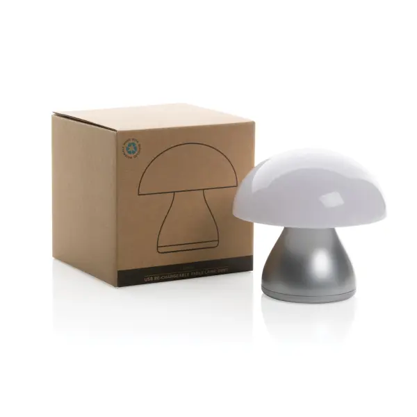 Luming RCS recycled plastic USB re-chargeable - Immagine 15