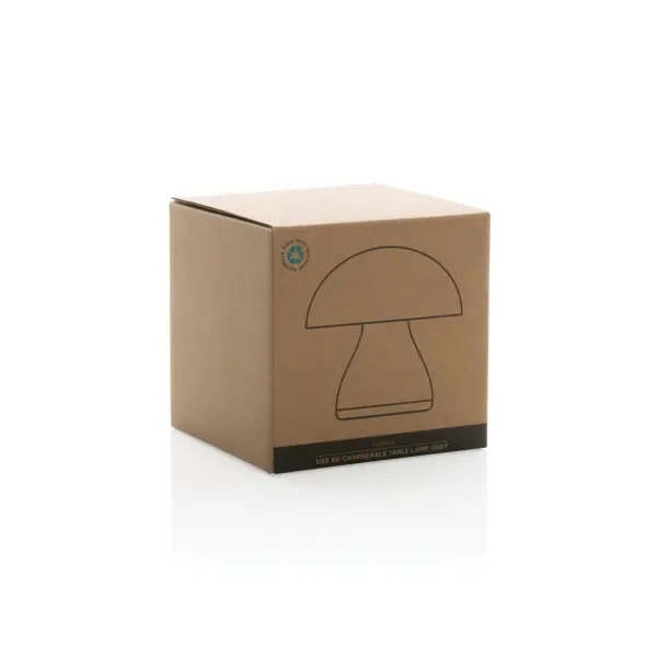 Luming RCS recycled plastic USB re-chargeable - Immagine 16