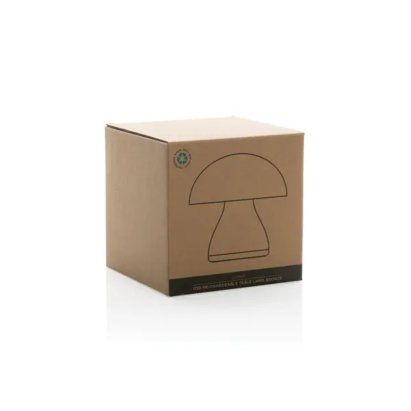 Luming RCS recycled plastic USB re-chargeable - Immagine 25