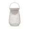Aurora RCS recycled plastic USB rechargeable table lamp - Anteprima 2