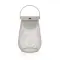 Aurora RCS recycled plastic USB rechargeable table lamp - Anteprima 3