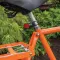 Lumino RCS rPlastic USB rechargeable bike light set - Anteprima 8