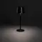 Lampada USB ricaricabile da tavolo Zenic in rPlastica RCS - Anteprima 6