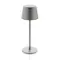 Lampada USB ricaricabile da tavolo Zenic in rPlastica RCS - Anteprima 15