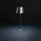 Lampada USB ricaricabile da tavolo Zenic in rPlastica RCS - Anteprima 19