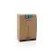 Lampada USB ricaricabile da tavolo Zenic in rPlastica RCS - Anteprima 45