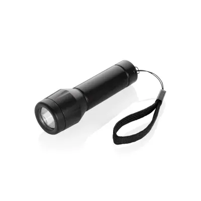 Torcia ricaricabile USB Flara in rPlastica RCS - Immagine 3