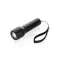 Torcia ricaricabile USB Flara in rPlastica RCS - Anteprima 3