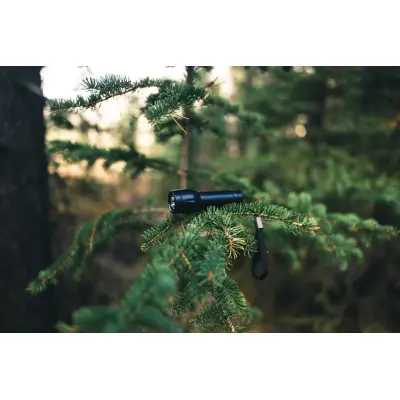 Torcia ricaricabile USB Flara in rPlastica RCS - Immagine 9