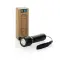 Torcia ricaricabile USB Flara in rPlastica RCS - Anteprima 4