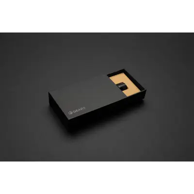 Torcia portachiavi ricaricabile ultra luminosa Gear X - Immagine 8