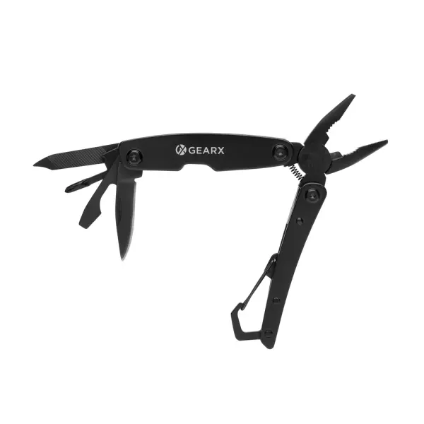 Gear X mini multi tool - Immagine 4