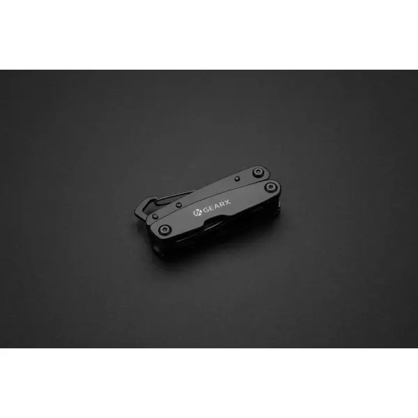 Gear X mini multi tool - Immagine 8