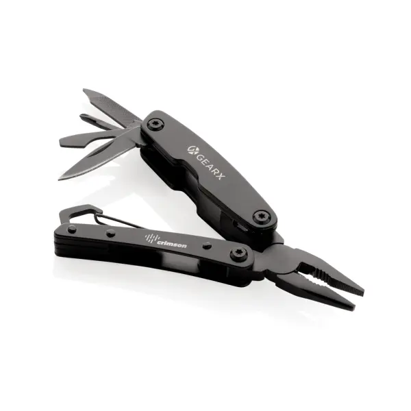 Gear X mini multi tool - Immagine 10