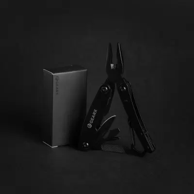 Gear X mini multi tool - Immagine 9