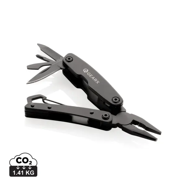 Gear X mini multi tool - Immagine 1