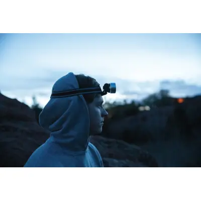 Torcia frontale Everest - Immagine 8